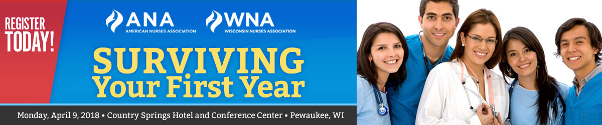 Register Today! Monday Apr 9 in Pewaukee