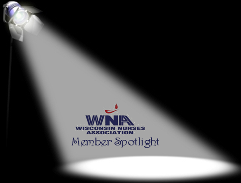 WNA member spotlight