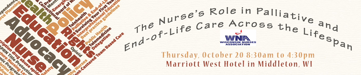 Logo for The Nurse's Role in Palliative and End of Life Care Across the Lifespan