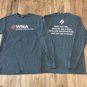 WNA T-shirts