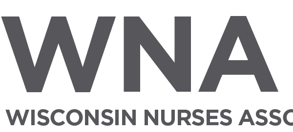WNA Wisconsin Nurses Association