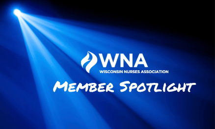 WNA Member Spotlight