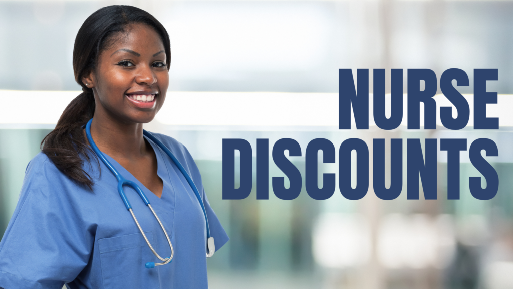 2021 Nurses Month Discounts for Nurses Wisconsin Nurses Association