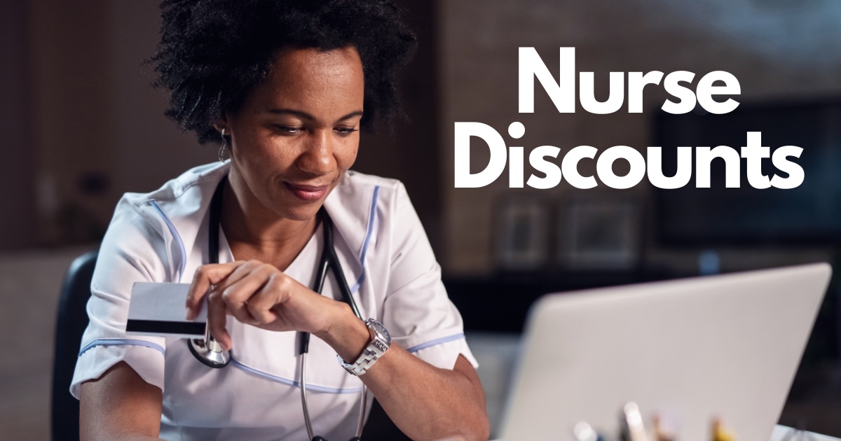 2023 Nurse Discounts - Wisconsin Nurses Association